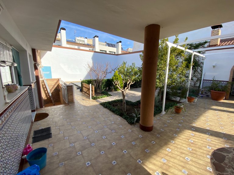 Town House for Sale in Sax, Alicante 32