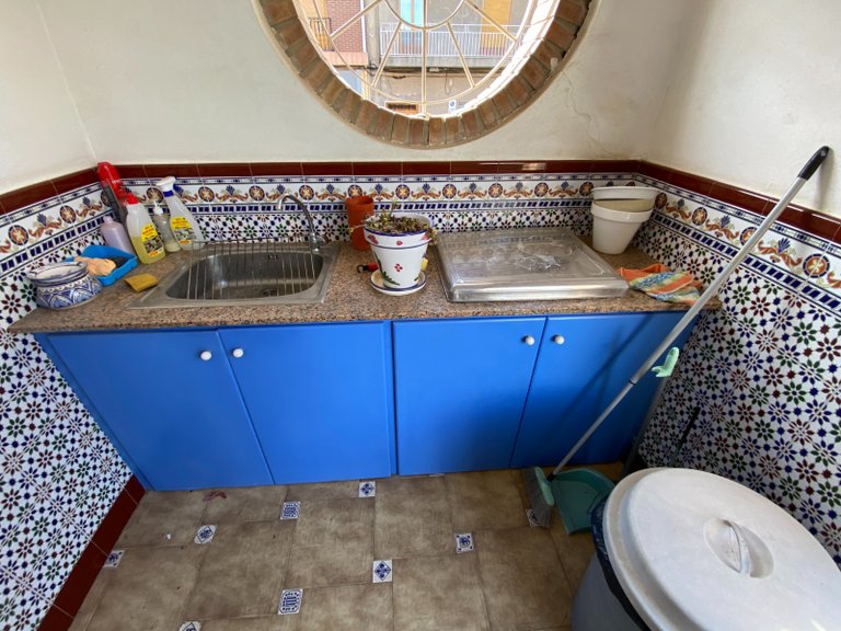 Town House for Sale in Sax, Alicante 29