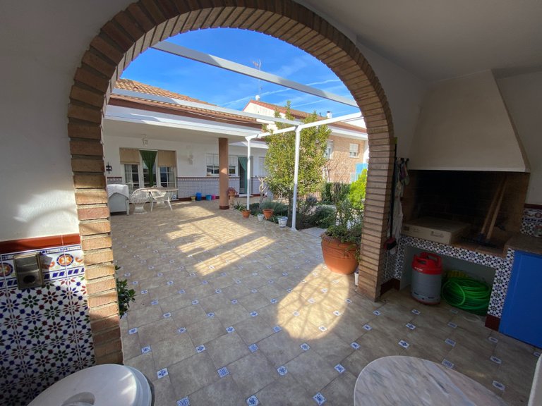 Town House for Sale in Sax, Alicante 28