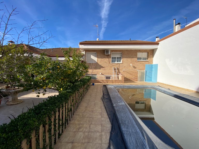Town House for Sale in Sax, Alicante 37