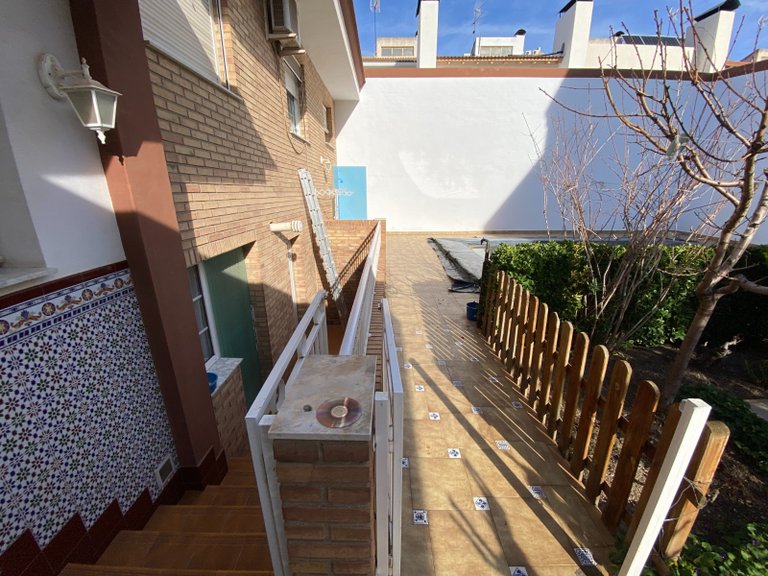Town House for Sale in Sax, Alicante 34