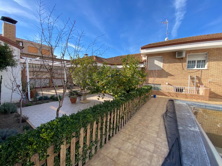 Town House for Sale in Sax, Alicante 38