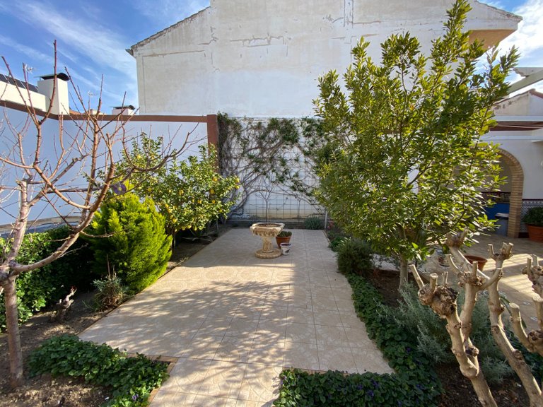 Town House for Sale in Sax, Alicante 33