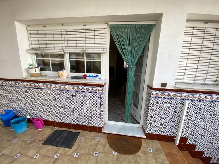 Town House for Sale in Sax, Alicante 35