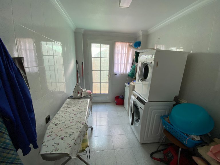 Town House for Sale in Sax, Alicante 45