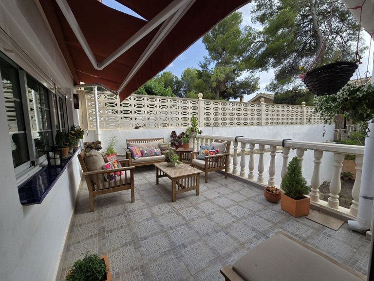 Country House for Sale in Sax, Alicante 4