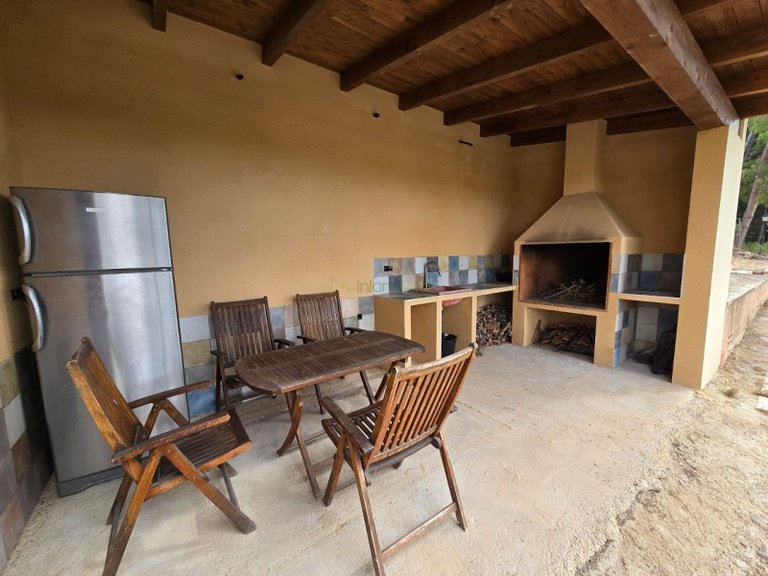Country House for Sale in Sax, Alicante 21