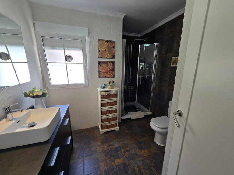 Country House for Sale in Sax, Alicante 17