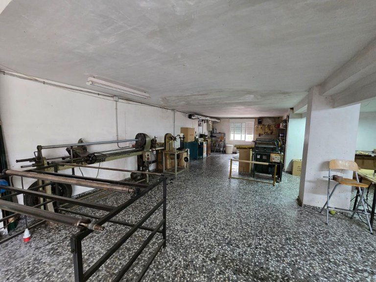 Country House for Sale in Sax, Alicante 25