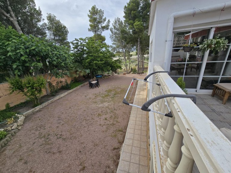 Country House for Sale in Sax, Alicante 3
