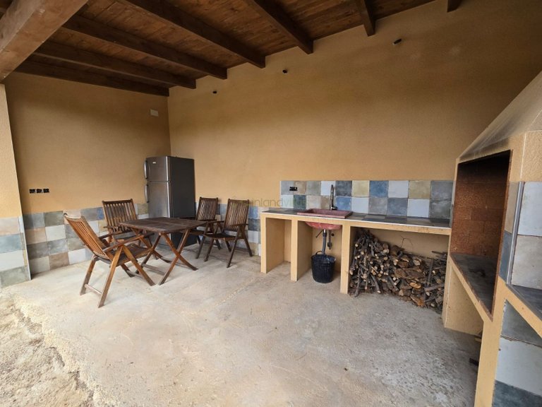 Country House for Sale in Sax, Alicante 22