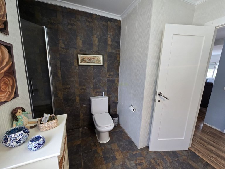 Country House for Sale in Sax, Alicante 19