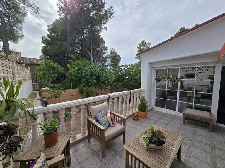 Country House for Sale in Sax, Alicante 2