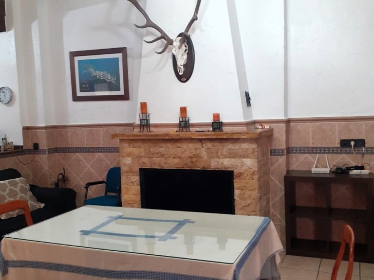 Town House for Sale in Sax, Alicante 7