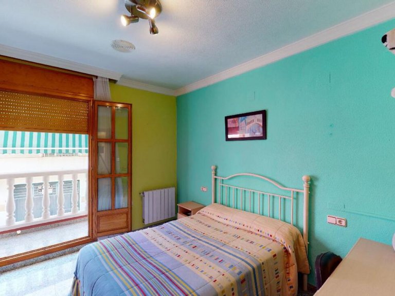 Town House for Sale in Sax, Alicante 15