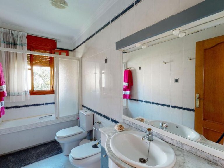 Town House for Sale in Sax, Alicante 12