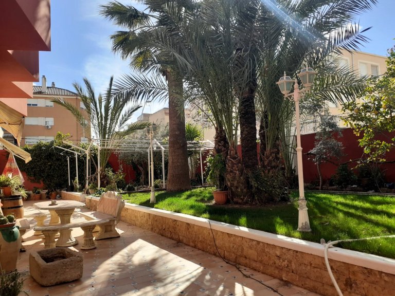 Town House for Sale in Sax, Alicante 3