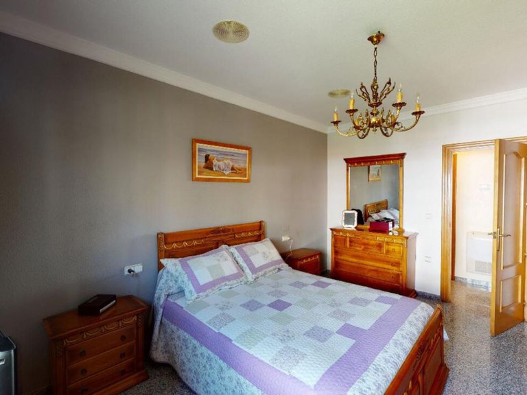 Town House for Sale in Sax, Alicante 13