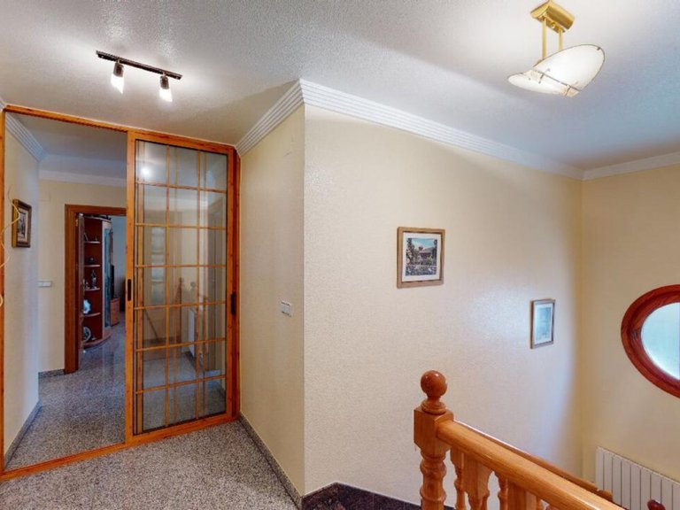 Town House for Sale in Sax, Alicante 20