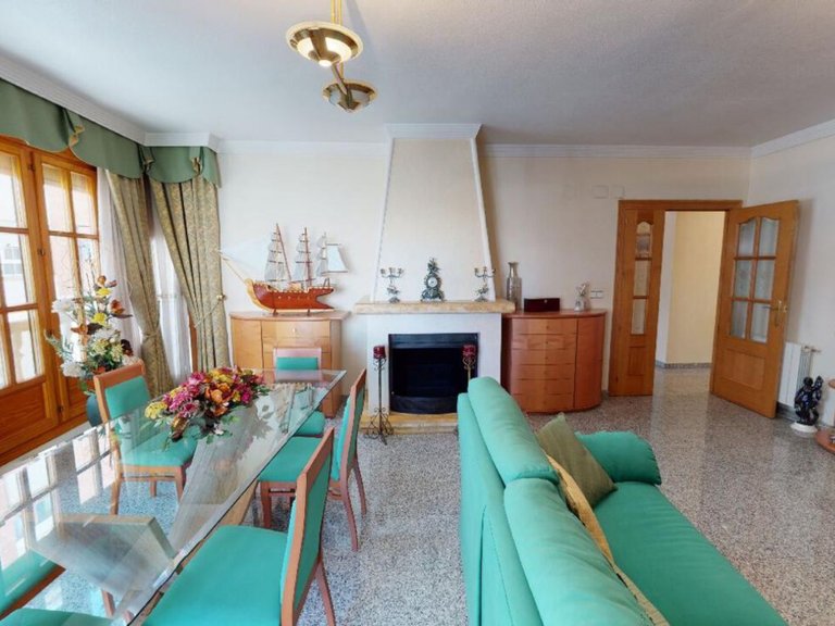 Town House for Sale in Sax, Alicante 22