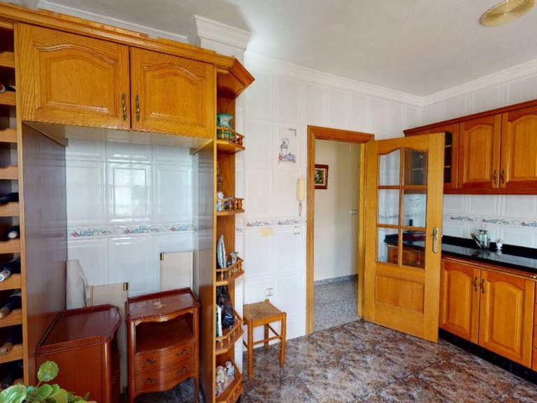 Town House for Sale in Sax, Alicante 10