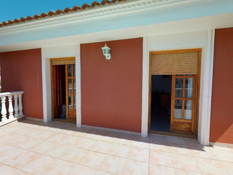 Town House for Sale in Sax, Alicante 23