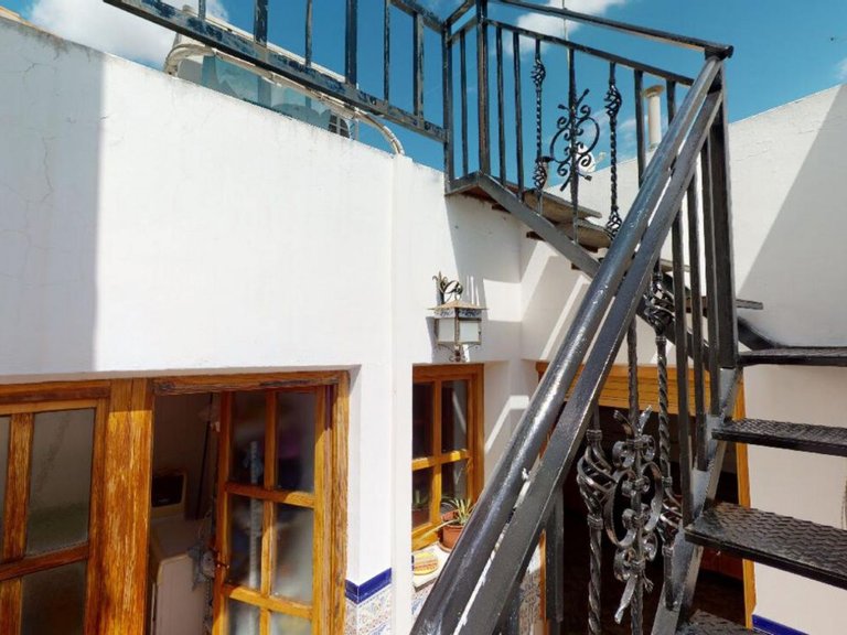 Town House for Sale in Sax, Alicante 21