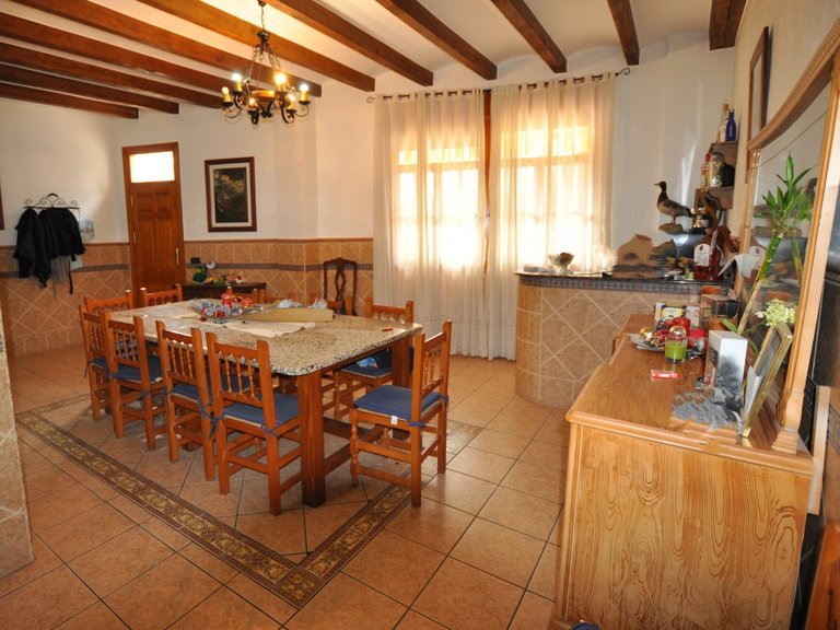 Town House for Sale in Sax, Alicante 6