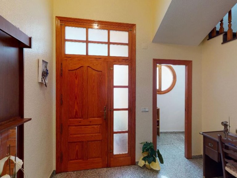 Town House for Sale in Sax, Alicante 38