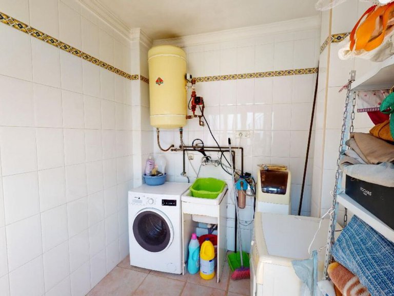 Town House for Sale in Sax, Alicante 26