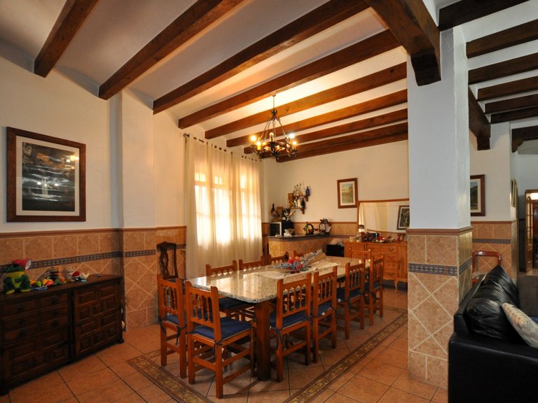 Town House for Sale in Sax, Alicante 5