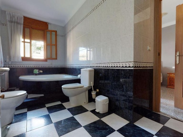 Town House for Sale in Sax, Alicante 31