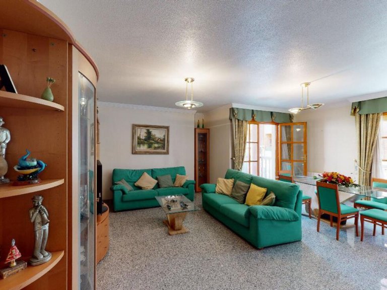 Town House for Sale in Sax, Alicante 27