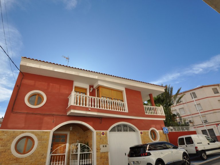 Town House for Sale in Sax, Alicante 4