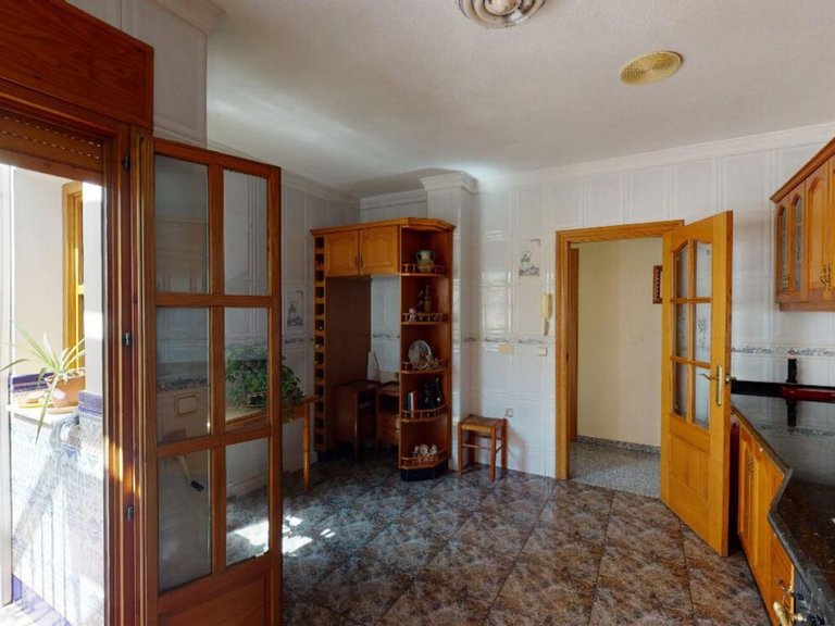 Town House for Sale in Sax, Alicante 37