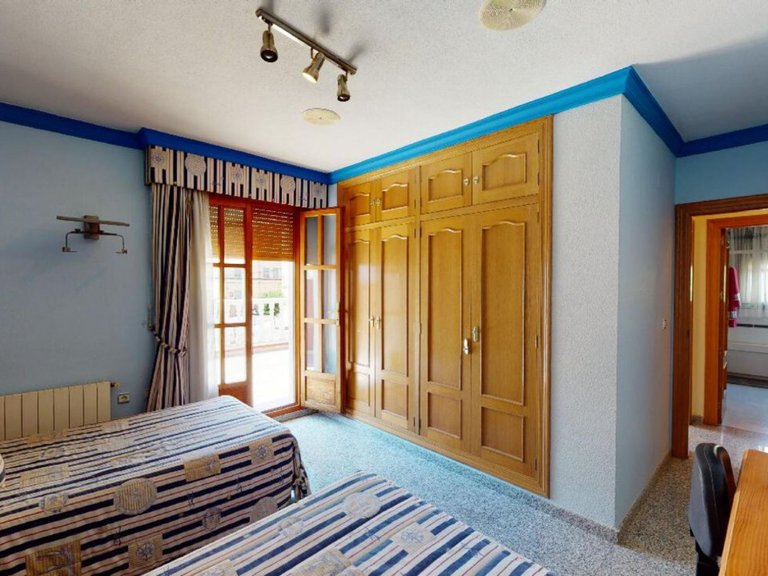 Town House for Sale in Sax, Alicante 29