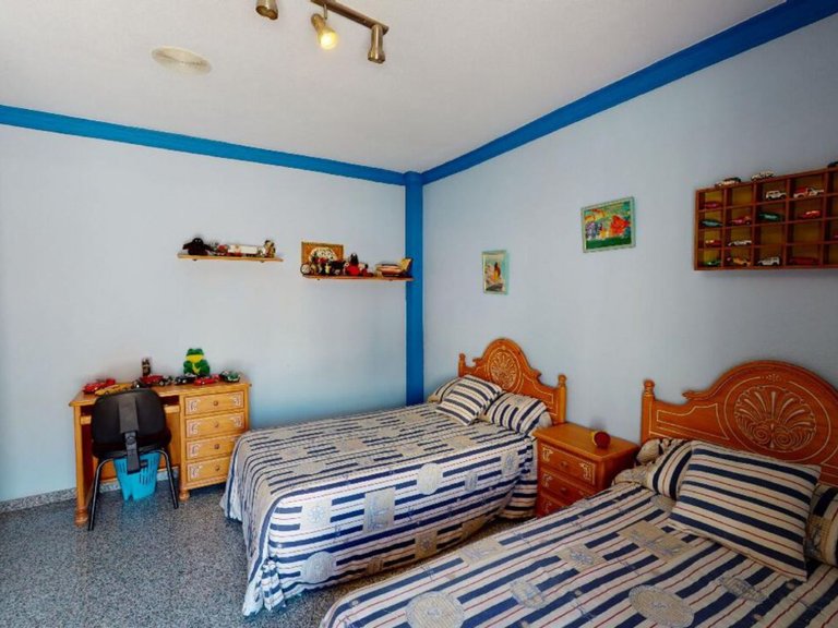 Town House for Sale in Sax, Alicante 30