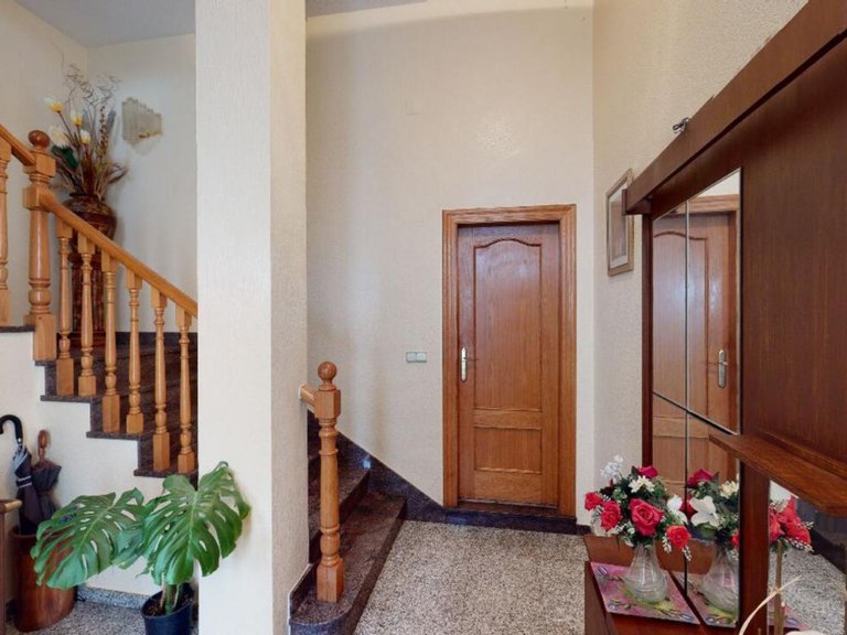 Town House for Sale in Sax, Alicante 25