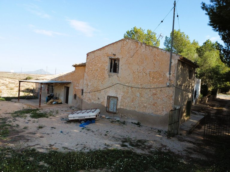 Country House for Sale in Monóvar, Alicante 2