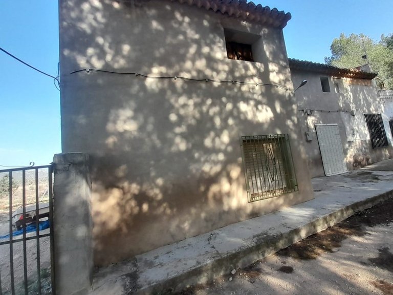 Country House for Sale in Monóvar, Alicante 15