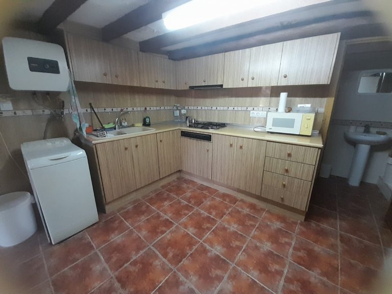 Country House for Sale in Monóvar, Alicante 18