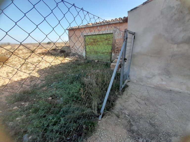 Country House for Sale in Monóvar, Alicante 11