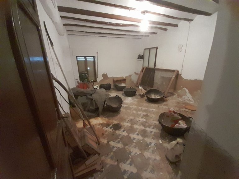 Country House for Sale in Monóvar, Alicante 21