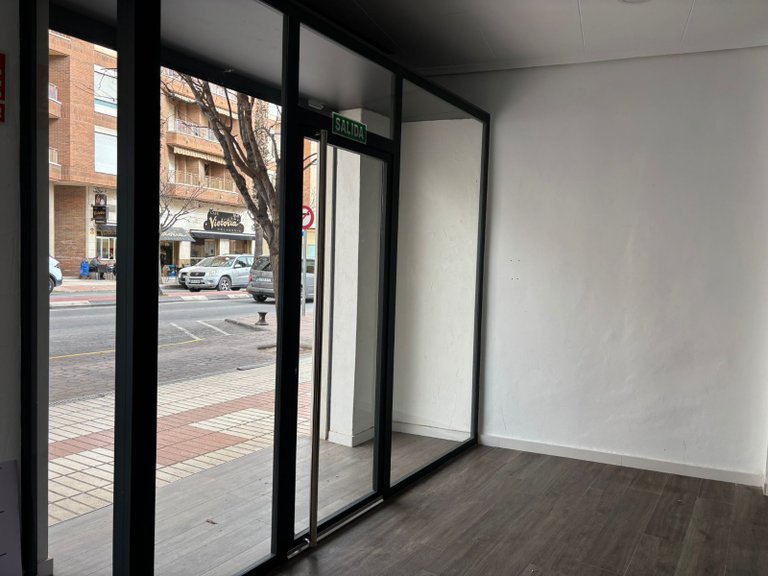 Commercial for Rent in Sax, Alicante 4