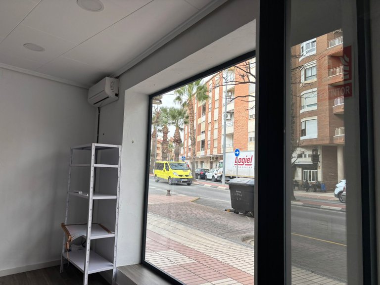 Commercial for Rent in Sax, Alicante 5