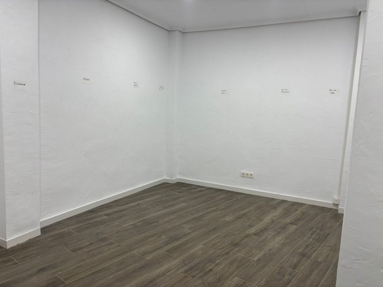 Commercial for Rent in Sax, Alicante 9