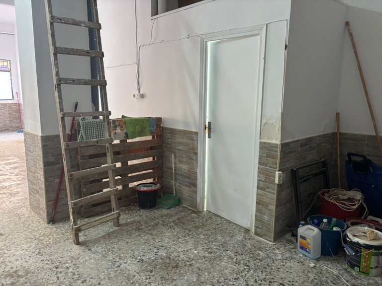 Garage for Sale in Sax, Alicante 7