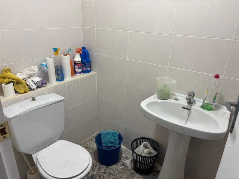 Garage for Sale in Sax, Alicante 9