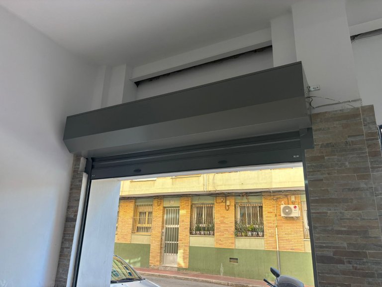 Garage for Sale in Sax, Alicante 3