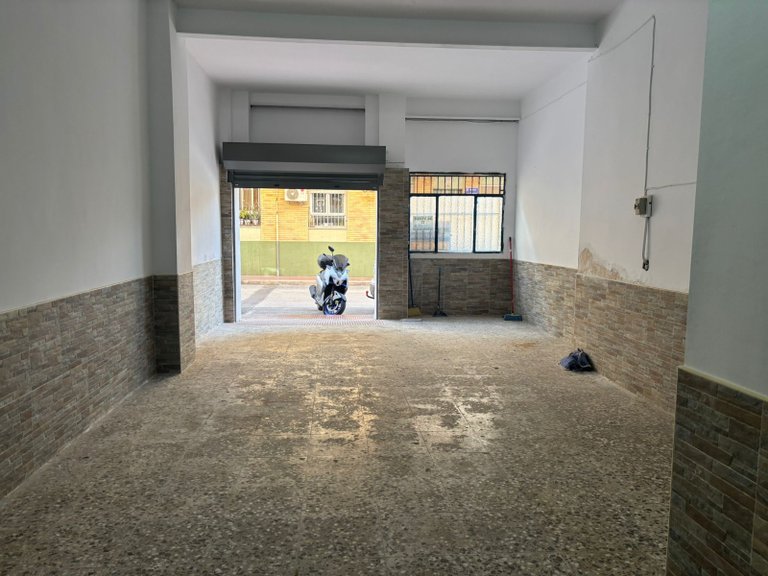 Garage for Sale in Sax, Alicante 1